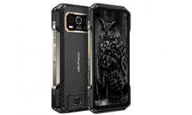 Ulefone Armor 27 4G 12GB+256GB (5008-TF2) Black